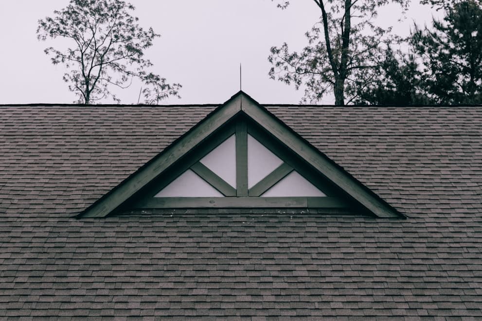 Perrenoud Roofing crew on a Spokane jobsite